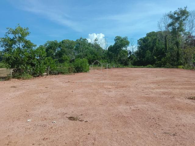Tanah LOT BANGLO LUAS 0.27 EKAR SIAP TAMBUN DEKAT STADIUM GONG BADAK 1