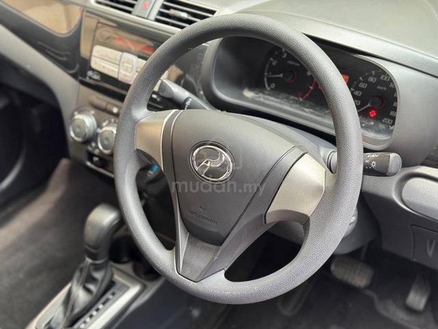 [2018] Perodua BEZZA 1.0 G GOOD CONDITION - 3