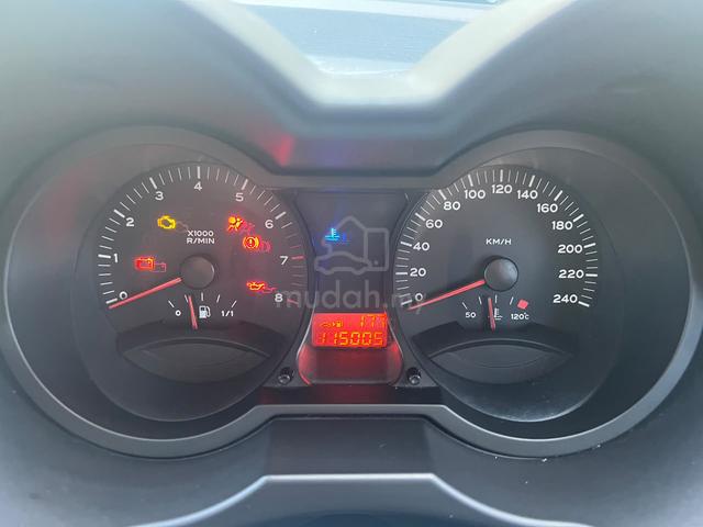2014 Proton SATRIA 1.6 NEO STANDARD (M) - 5
