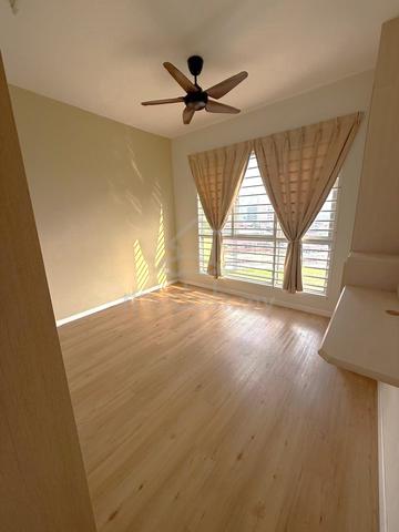 Platinum Splendor Residensi Semarak 1
