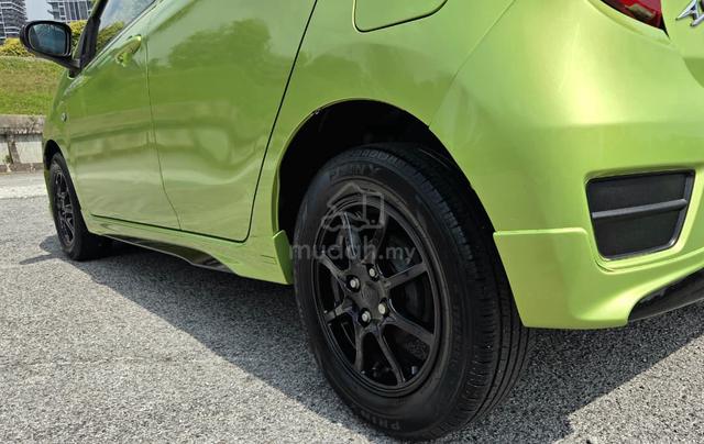 2015 Perodua AXIA 1.0 G (A) ❌Processing Fees - 4