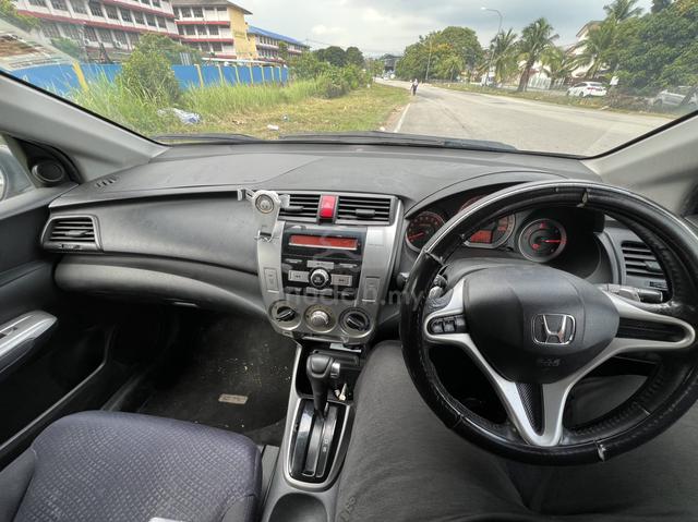 2010 Honda CITY 1.5 E (A) - 3