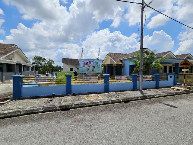 FOR RENT: Rare Oversized Corner Lot Bertam Perdana 3 1