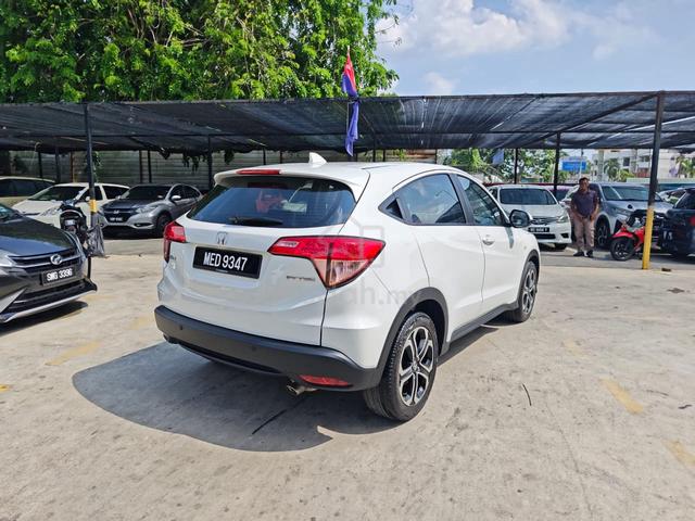 2018 Honda HR-V 1.8 (AUTO) - 3