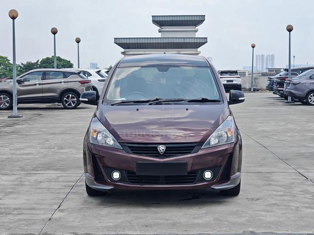 2020 Proton EXORA 1.6 PREMIUM (A) FULL LOAN - 2
