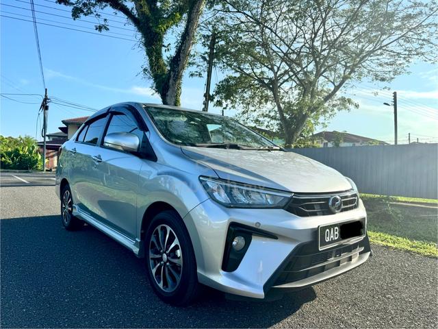 2023 Perodua BEZZA 1.3 X (A) -Year 2023 - 3