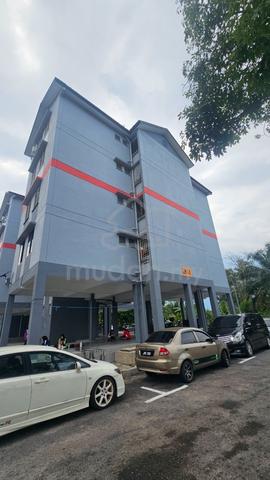 Taman Daya - Jalan Enau 16,20 1