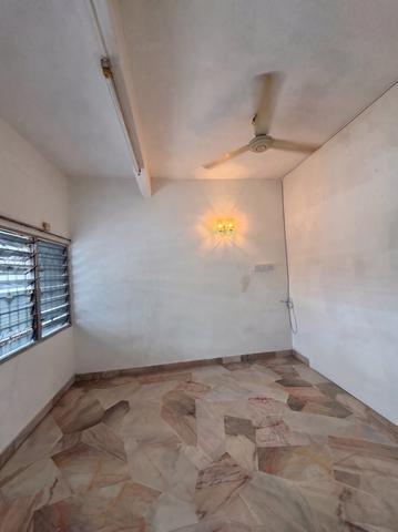 Bercham Double Storey House 1
