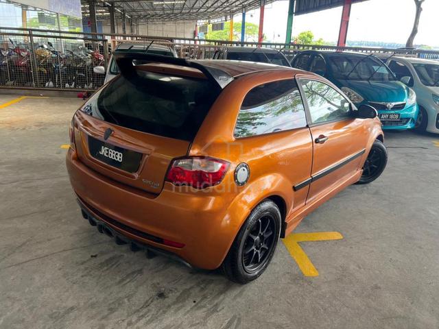 2006 Proton SATRIA 1.3 NEO (A) - 2