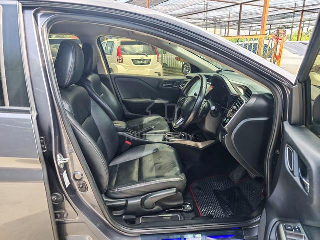 2019 Honda CITY FULL SPEC 1.5 (AUTO) - 4