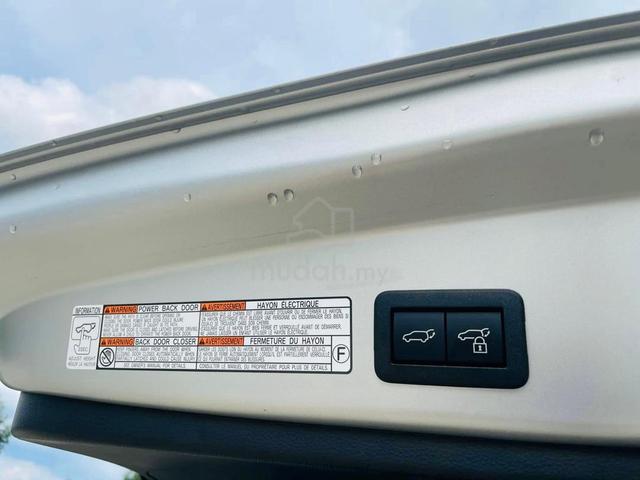 2021 Toyota COROLLA CROSS 1.8 V (A) - 5