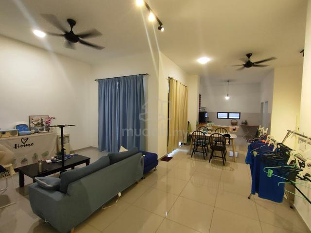 Furnish 2 Sty Avenham Eco Grandeur Norton Graham Regent Puncak Alam 1