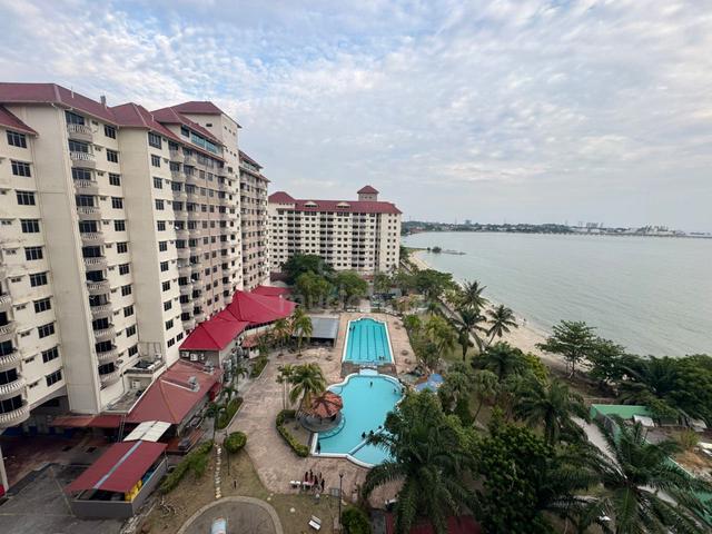 Glory Beach Resort Apartment 1