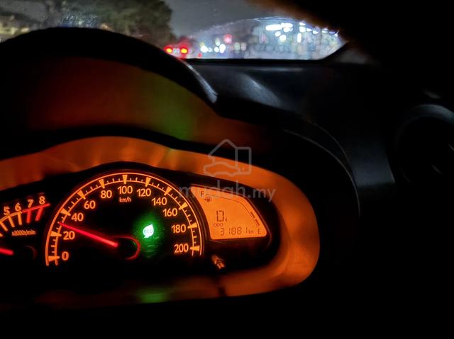 2022 Perodua AXIA 1.0 G MY19 (A) - 5