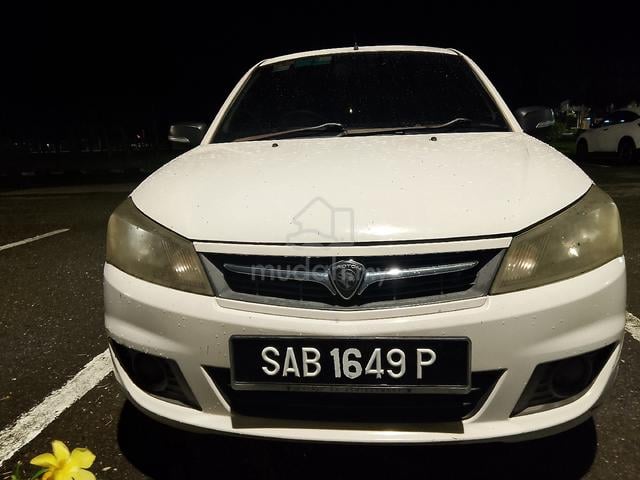 2013 Proton SAGA 1.3 FLX STANDARD (M) - 3