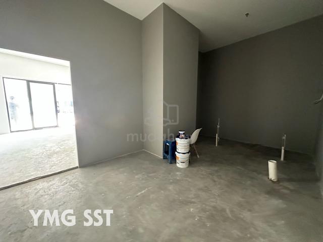 Kota Bayuemas-Klang (Ground Floor Shop For Rent) 1