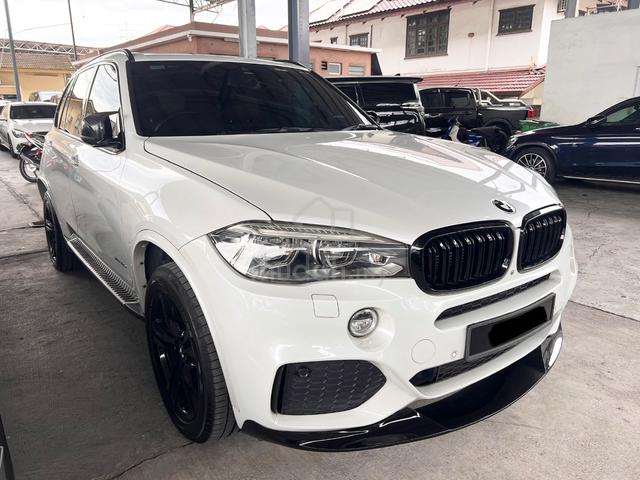 2018 Bmw X5 2.0 xDRIVE40e M SPORT*CASHOUT UNIT* - 2