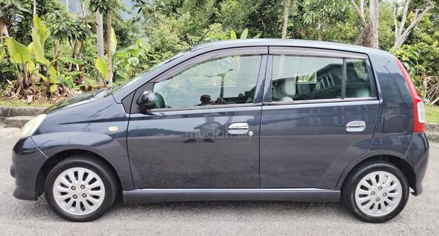 2010 Perodua VIVA 1.0 ELITE EJ-VE (A) - 2