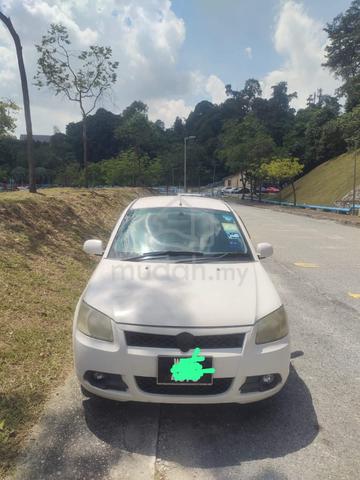 2010 Proton SAGA 1.3 BASE LINE (A) - 1