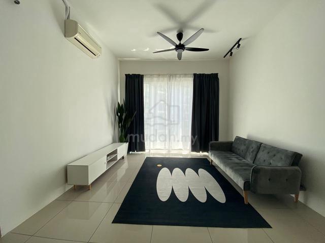 Quay West Residence 1