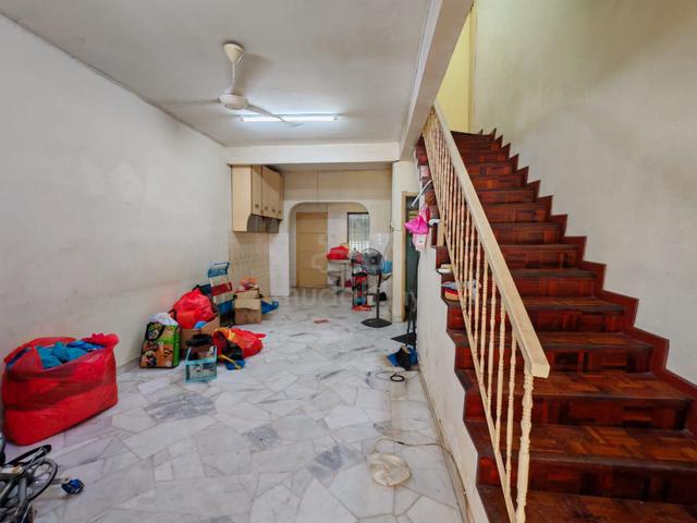 Tamanb selayang jaya 1
