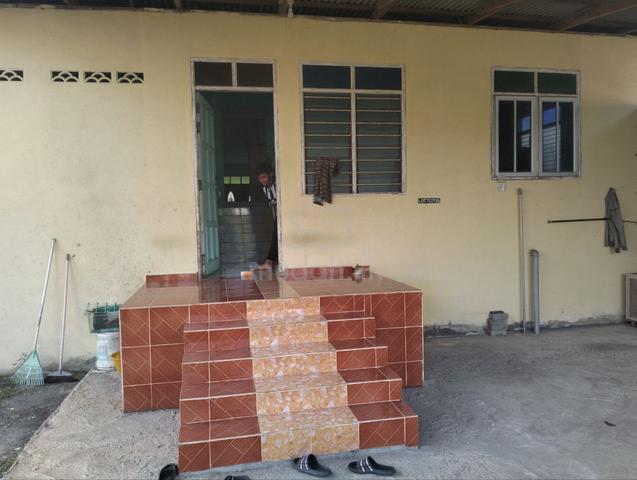 rumah untuk di sewa 1