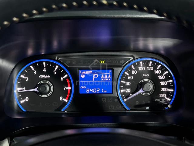 2018 Perodua MYVI 1.5 AV ADVANCE (A) 85K MILEAGE - 5