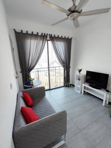 Utropolis Sensasi Fully Furnished Penang Batu Kawan Room For Rent 1