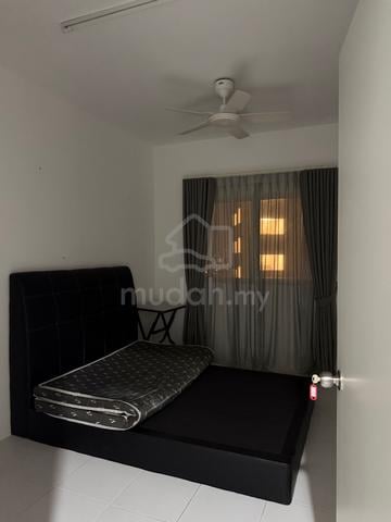 Residensi Sateria Room For Rent Near MRT/KTM/LRT/TBS 1