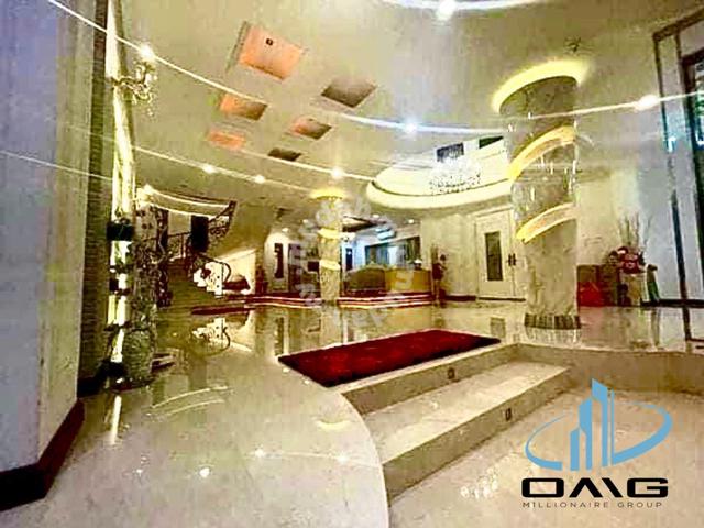 AMBANG BOTANIC KLANG SUPER LUXURY BUNGLOW HOUSE FULLY RENOVATEd 1