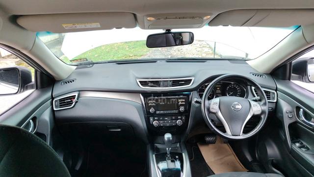 2018 Nissan X-TRAIL 2.0 (A) ALL-IN - 4