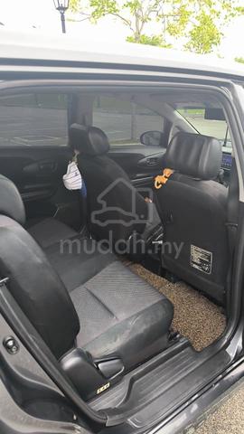 2018 Toyota WISH 1.8 S MONOTONE (A) - 5