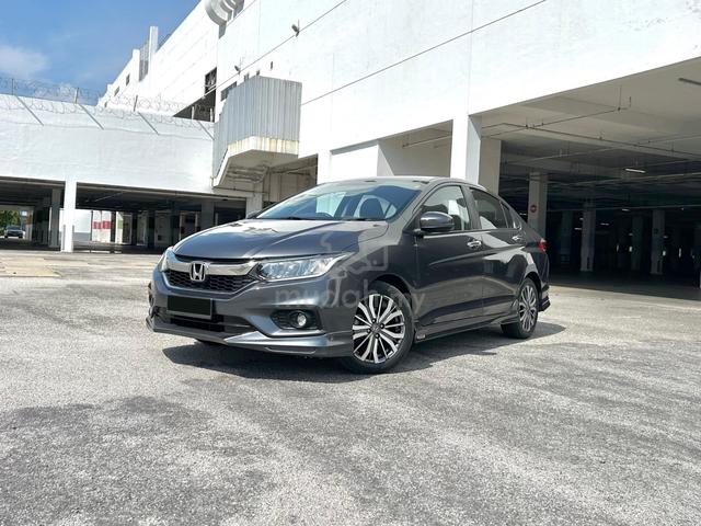 2019 Honda CITY 1.5 V (A) 3 YRS WRNTY/FOC DELIVERY - 3
