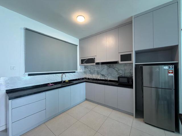 3 Residence 1