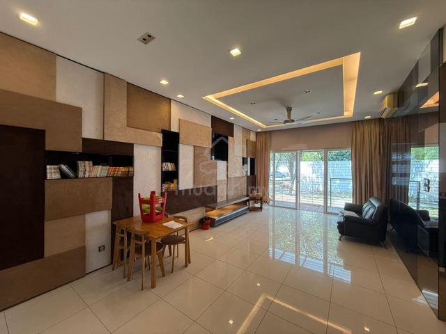 [ RENO ] AMELIA Desa Parkcity Park City Kepong 2sty House 4R4B PF RENO 1