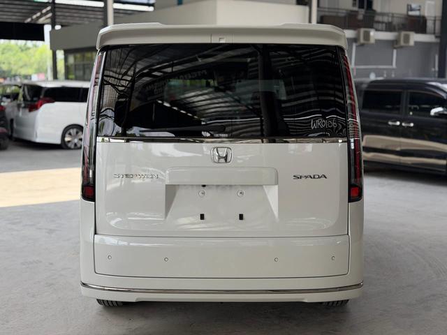 2024 2024 Honda STEPWAGON RP6 1.5 SPADA 8S 5K KM - 2