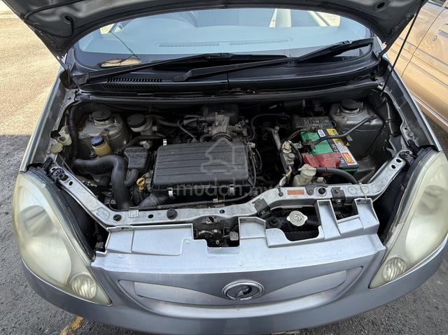 2010 Perodua VIVA 1.0 Auto - 5