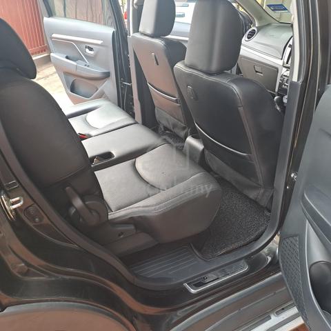 2019 Perodua ARUZ 1.5 AV (A)serupa baru - 5