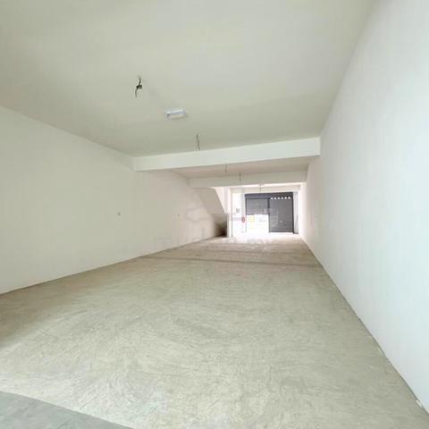 Kangar Jaya Ground Floor Shoplot AVAILABLE NOW RENT at Perlis 1