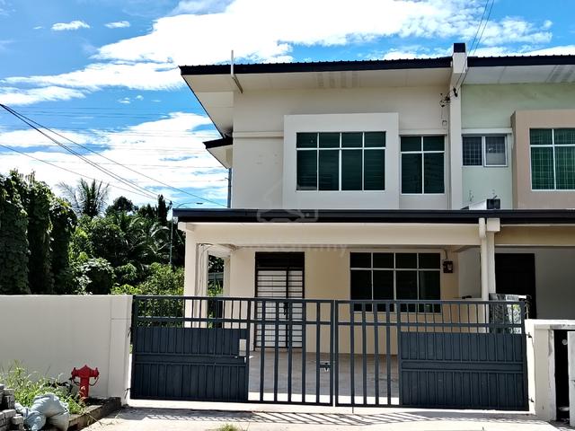 Tmn Inanam Jaya Studio House for Rent 1