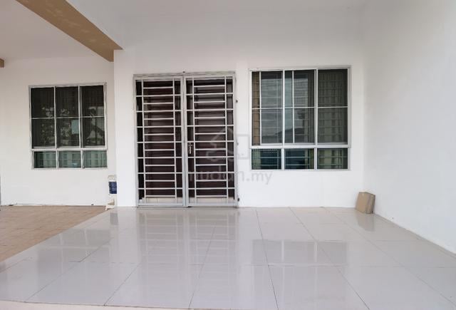 PRIME LOCATION to STAY! (RIAM/LOPENG/MORSJAYA/GEN. HOSPITAL) 1
