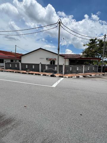 1sty Corner Lot Taman Halaman Indah, Jawi, Pulau Pinang 2