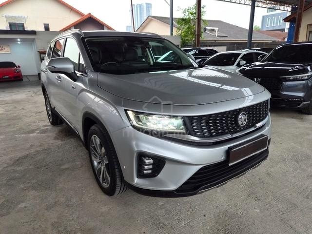 2023 Proton X90 1.5 FLAGSHIP (A) - 1