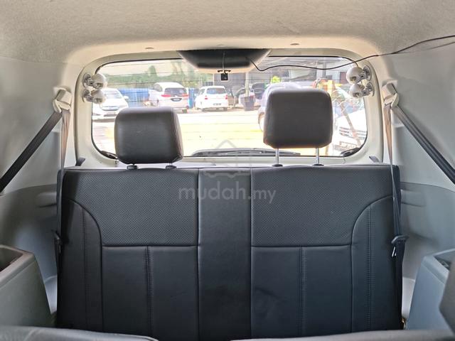 2009 Perodua ALZA FULL SPEC 1.5 (AUTO)-LOAN KEDAI - 5