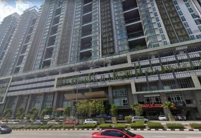 Central Residence @ Sg Besi 1
