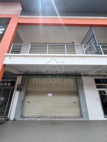 Benoni Commercial Centre Shop Lot Ground Floor 1