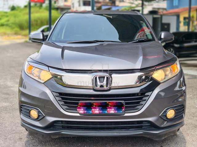 Honda HR-V 1.8 I-VTEC FACELIFT/PADDLE SHIFT - 2
