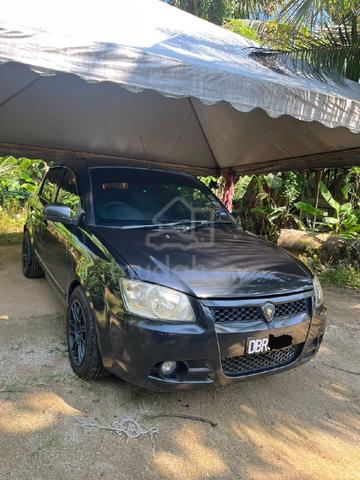 2009 Proton SAGA 1.3 BASE LINE (A) - 2