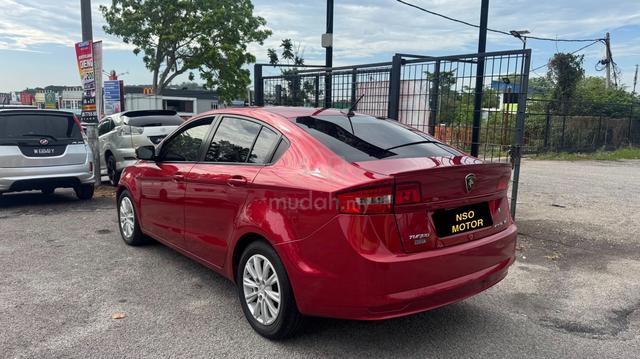 2014 Proton PREVE 1.6 PREMIUM (A) 44 NUMBER SALE - 3