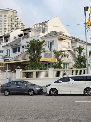 Nautilus Bay 3 Storey Semi D Corner unit 1